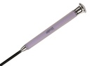 Cravache de dressage WHIP & GO “Gel”