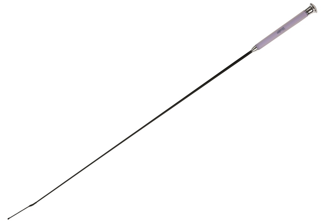Cravache de dressage WHIP & GO “Gel”