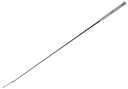 Cravache de dressage WHIP & GO “Gel”