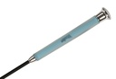 Cravache de dressage WHIP & GO “Gel”