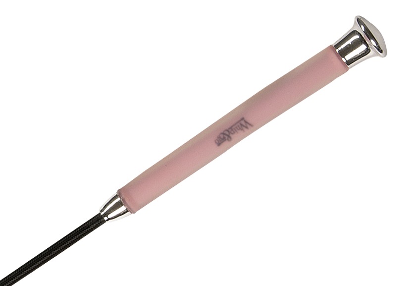 Cravache de dressage WHIP & GO “Gel”