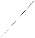 Cravache de dressage WHIP & GO “Gel”