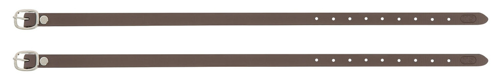 Lanières d'éperon SPRENGER "Biothan"