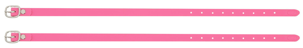 Lanières d'éperon SPRENGER "Biothan"