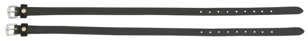 Courroies d'éperons NORTON PRO "Solitaire"