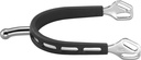 Éperons SPRENGER "UltraFit ExtraGrip", à boule