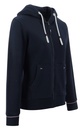 Sweat zippé EQUITHÈME "Courtney"