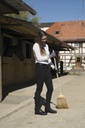 Gants RIDING WORLD "Groom"