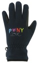 Gants EQUI-KIDS "PonyLove"