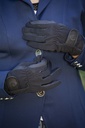 Gants EQUITHÈME "Filet"