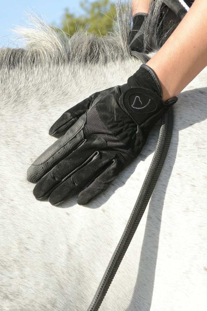Gants EQUITHÈME "Wave"