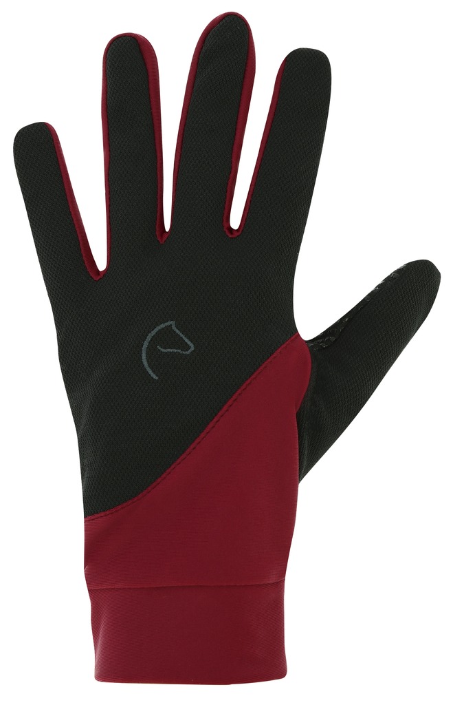 Gants EQUITHÈME "Knit" digital