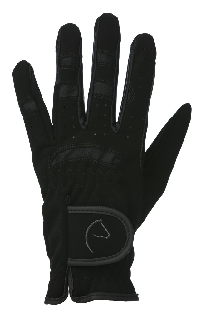 Gants EQUITHÈME "Grip"
