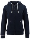 Sweat zippé EQUITHÈME "Courtney"