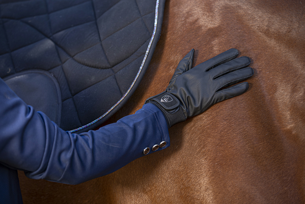 Gants de compétition PRO SERIES "Piaffer"