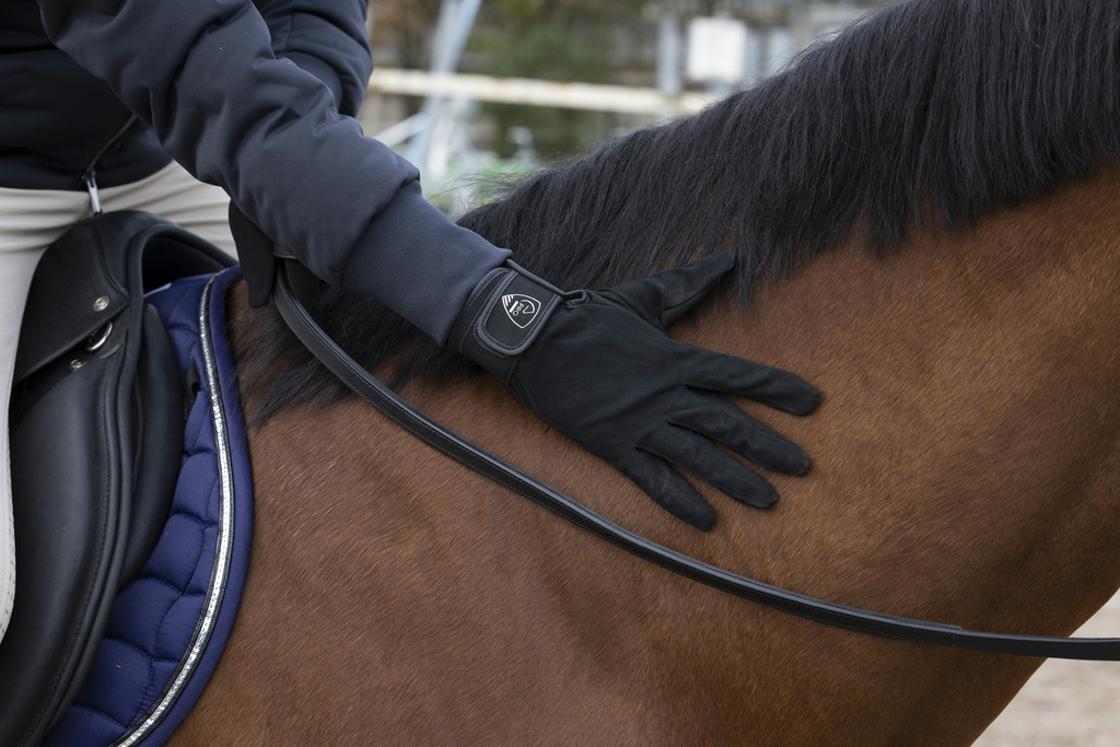 Gants de compétition PRO SERIES "Cabrer"