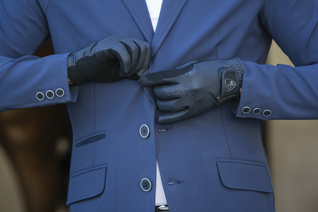 Gants de compétition PRO SERIES "Show"