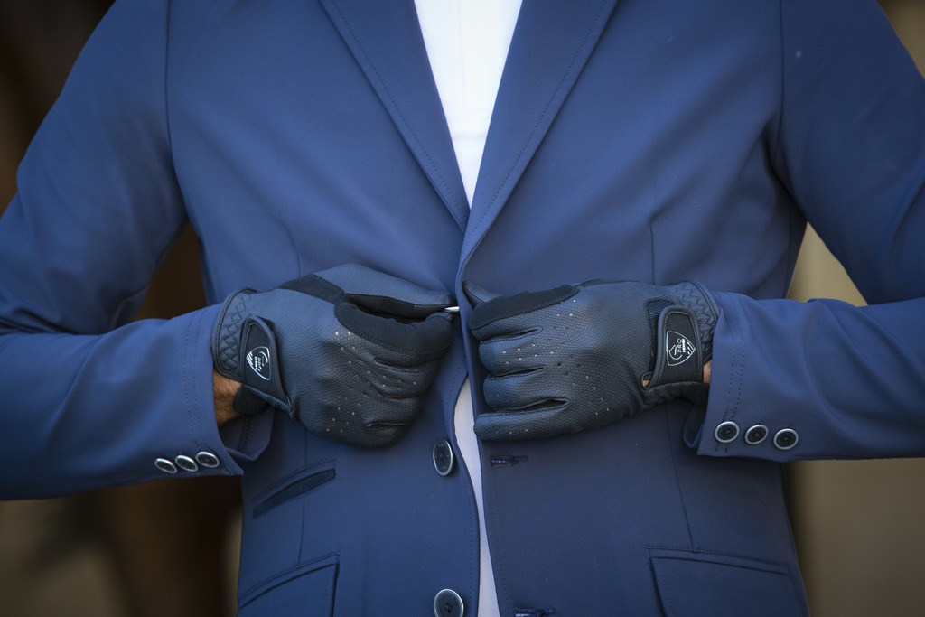 Gants de compétition PRO SERIES "Show"