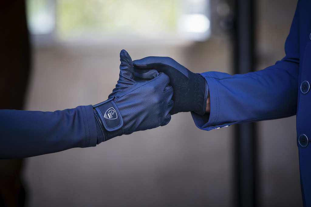 Gants de compétition PRO SERIES "Show"