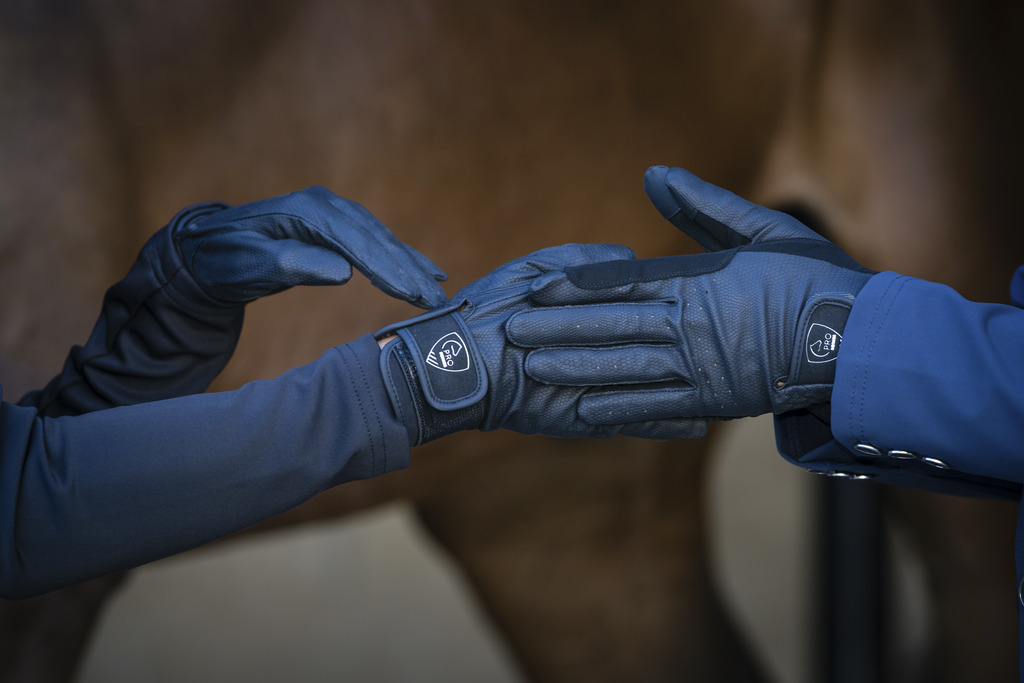 Gants de compétition PRO SERIES "Show"