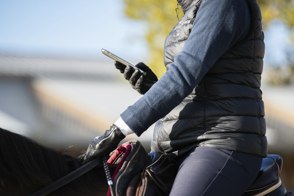 Gants de compétition RACER® "Ambition"