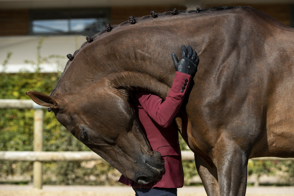 Gants de compétition RACER® "Ambition"