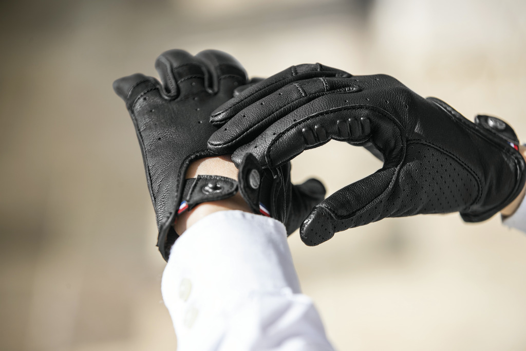 Gants RACER® "Tradition"
