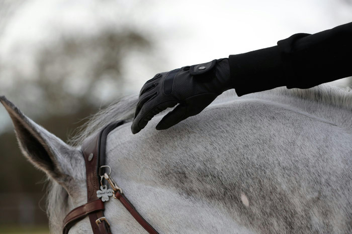 Gants RACER® "Concentration"