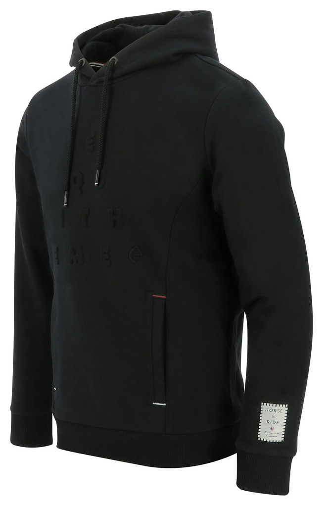 Sweat EQUITHÈME "Camille"