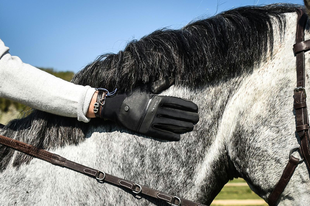 Gants RACER® "Precision"