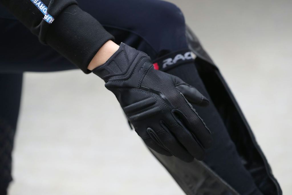 Gants RACER® "Revelation"