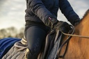 Gants chauffants RACER® "Reaction"