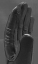 Gants chauffants RACER® "Reaction"