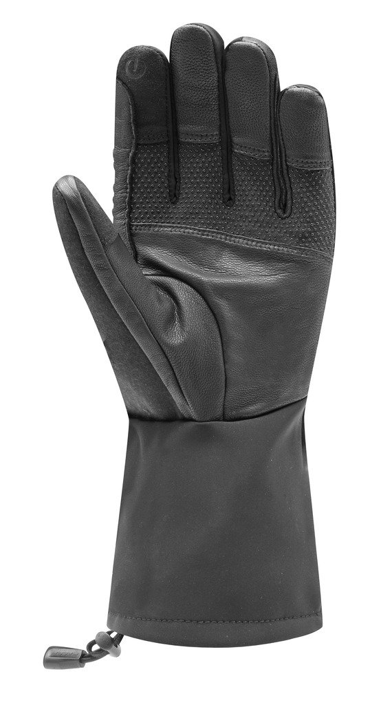 Gants chauffants RACER® "Reaction"