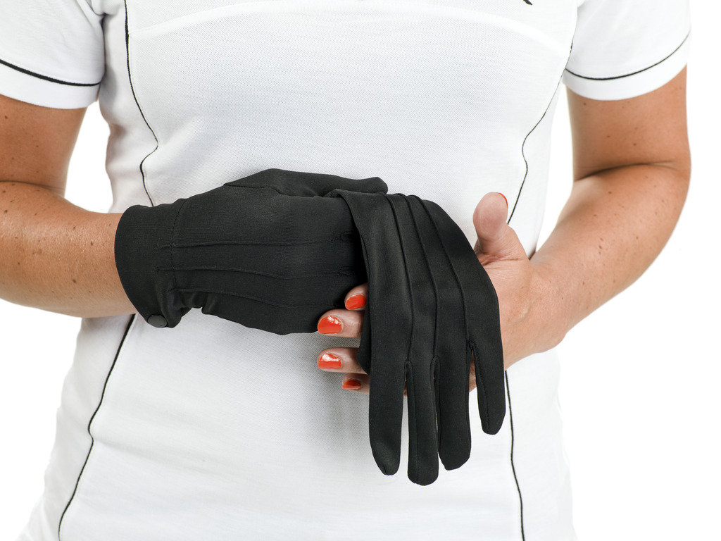Gants fins BACK ON TRACK®