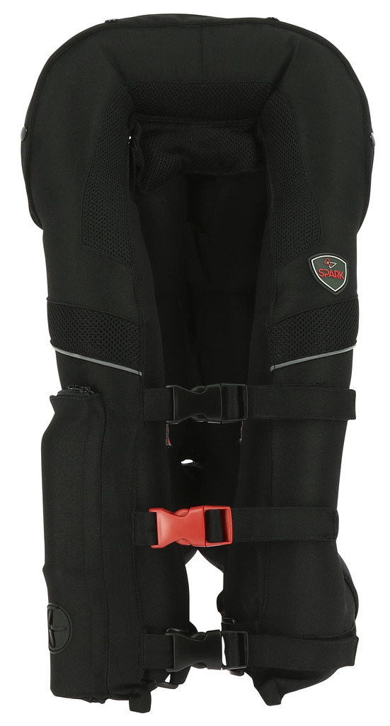 Gilet airbag pour enfant SPARK "Spark 2"