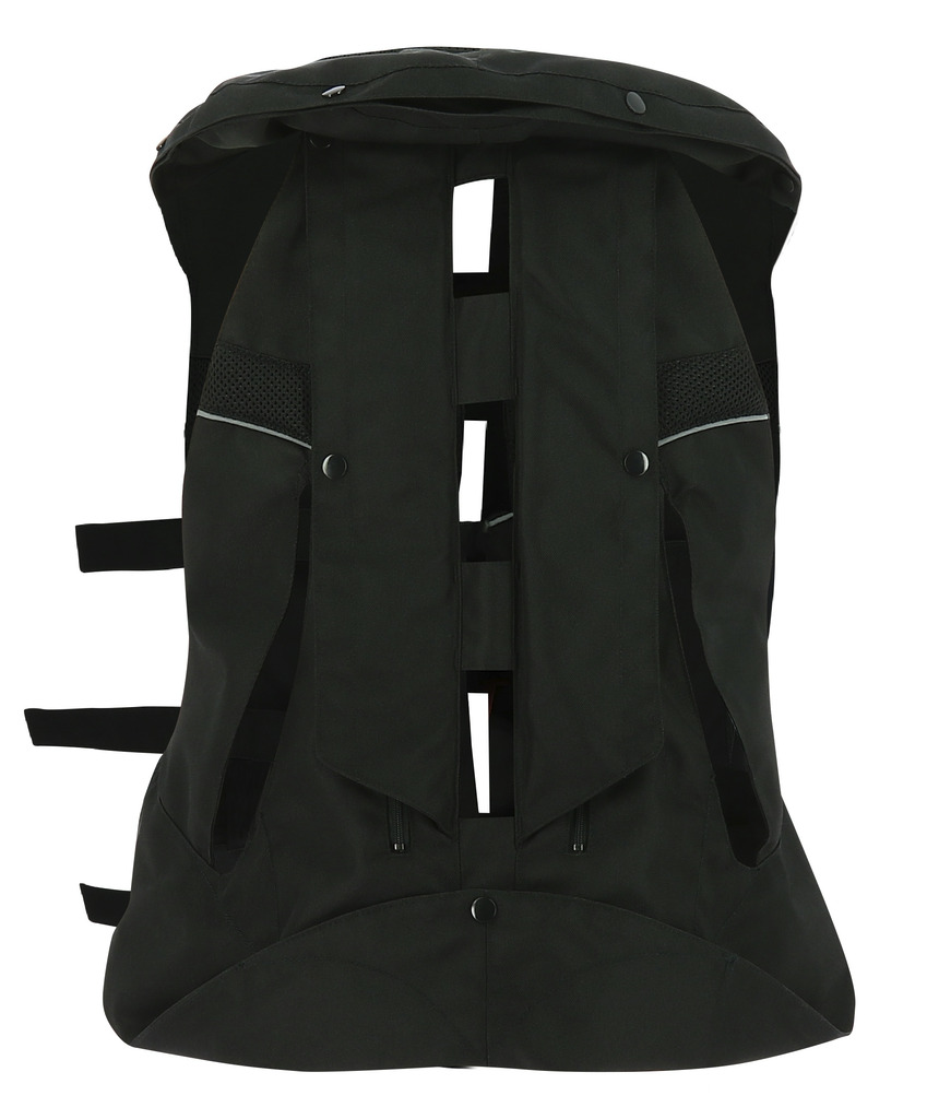 Gilet airbag pour enfant SPARK "Spark 2"