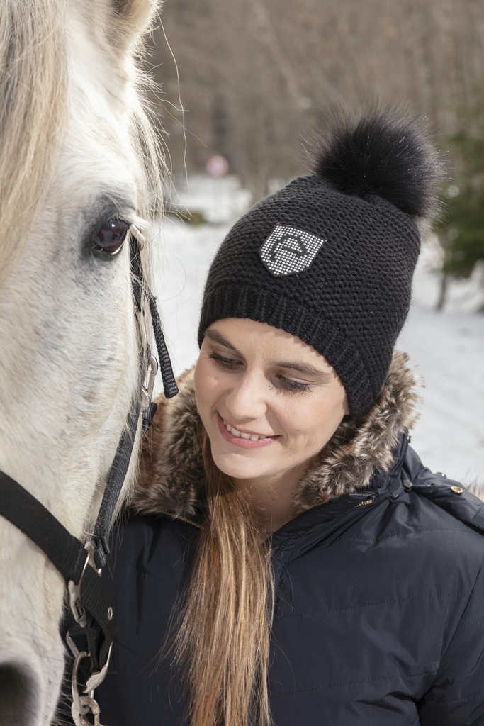 Bonnet EQUITHÈME "Kerry"