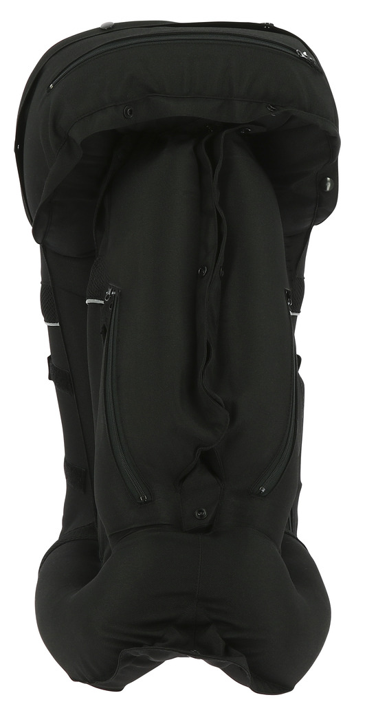 Gilet airbag pour enfant SPARK "Spark 2"