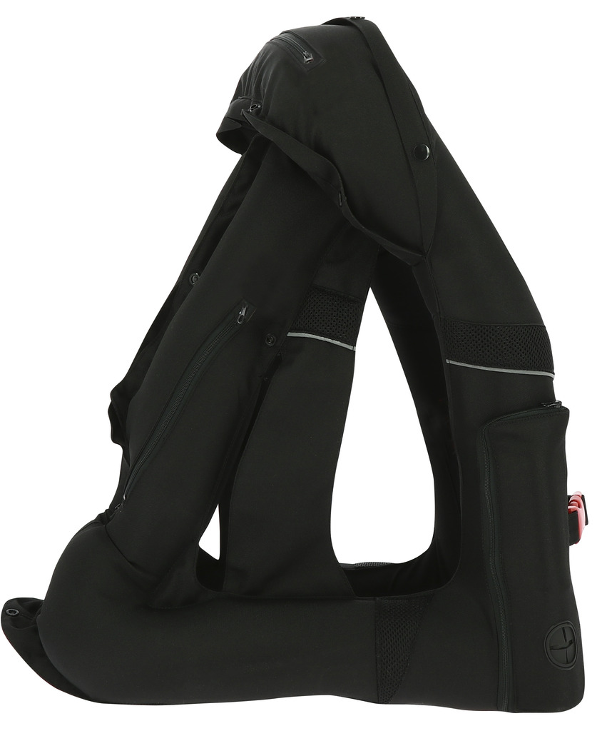 Gilet airbag pour enfant SPARK "Spark 2"