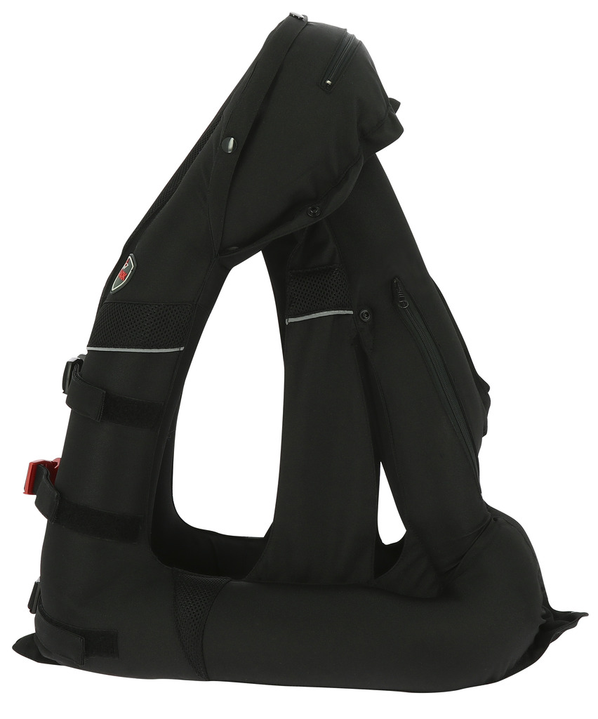 Gilet airbag pour enfant SPARK "Spark 2"