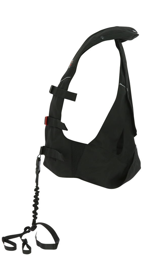 Gilet airbag pour enfant SPARK "Spark 2"