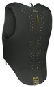 Gilet de protection KOMPERDELL "Frontzip" Junior