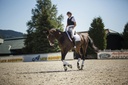 Gilet de protection KOMPERDELL "Frontzip" Slim