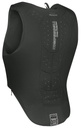 Gilet de protection KOMPERDELL "Frontzip" Slim