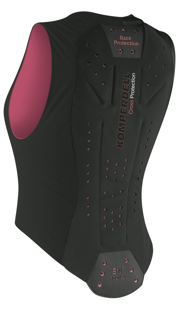 Dorsale KOMPERDELL "FlexFit" femme
