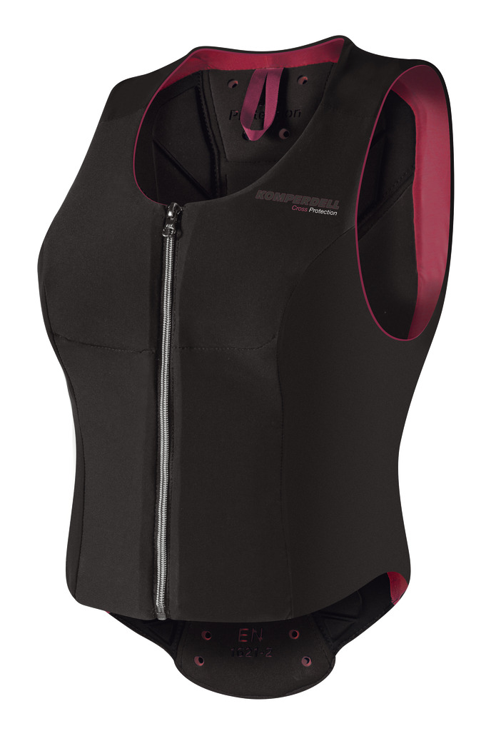 Dorsale KOMPERDELL "FlexFit" femme