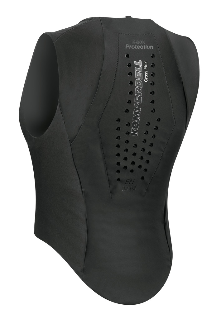 Dorsale KOMPERDELL "FlexFit" femme