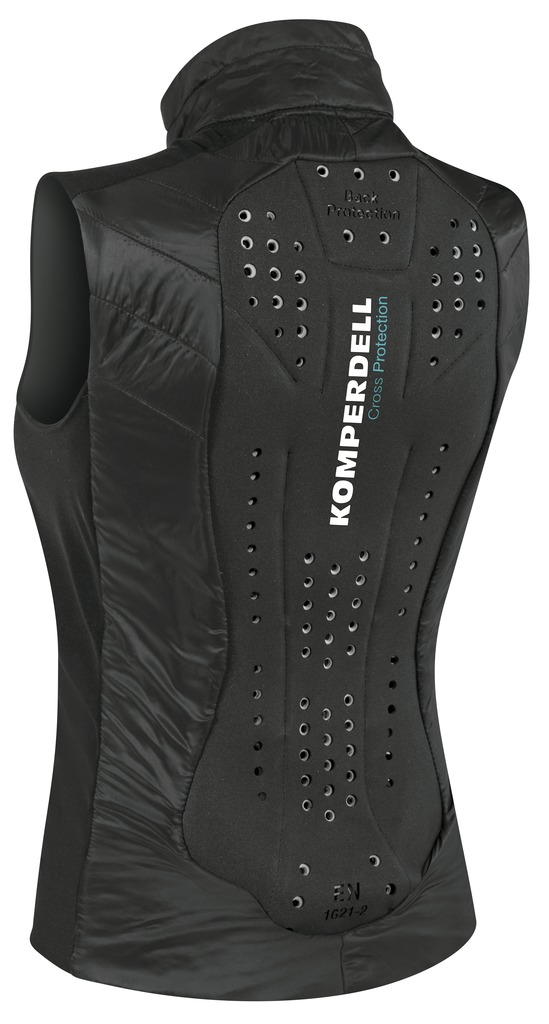 Gilet/Dorsale KOMPERDELL