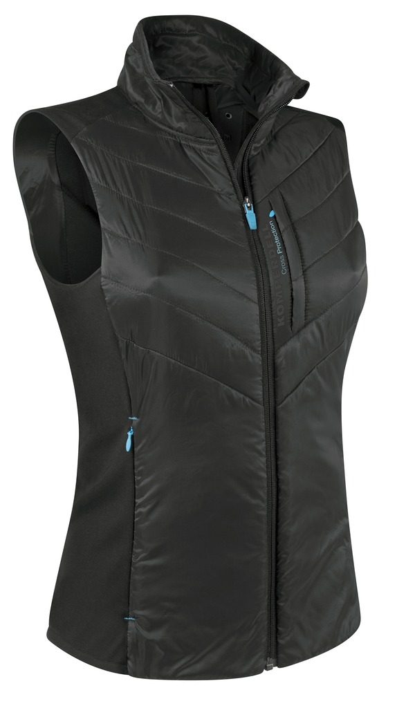Gilet/Dorsale KOMPERDELL